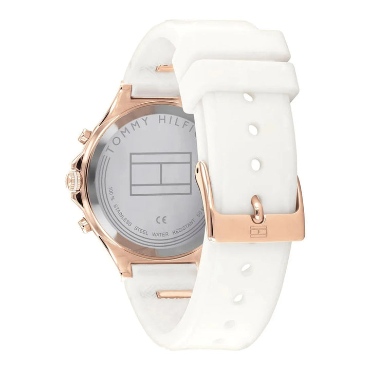 Tommy Hilfiger Eve 1782280 Damenuhr - Tommy Hilfiger Eve 1782280 Damenuhr - View 3