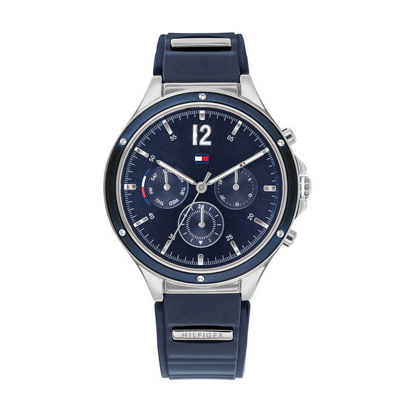 Tommy Hilfiger Eve 1782281 Damenuhr - Tommy Hilfiger Eve 1782281 Damenuhr