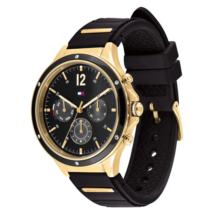 Tommy Hilfiger Eve 1782282 Damenuhr - Tommy Hilfiger Eve 1782282 Damenuhr - View 4