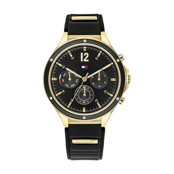 Tommy Hilfiger Eve 1782282 Damenuhr - Tommy Hilfiger Eve 1782282 Damenuhr