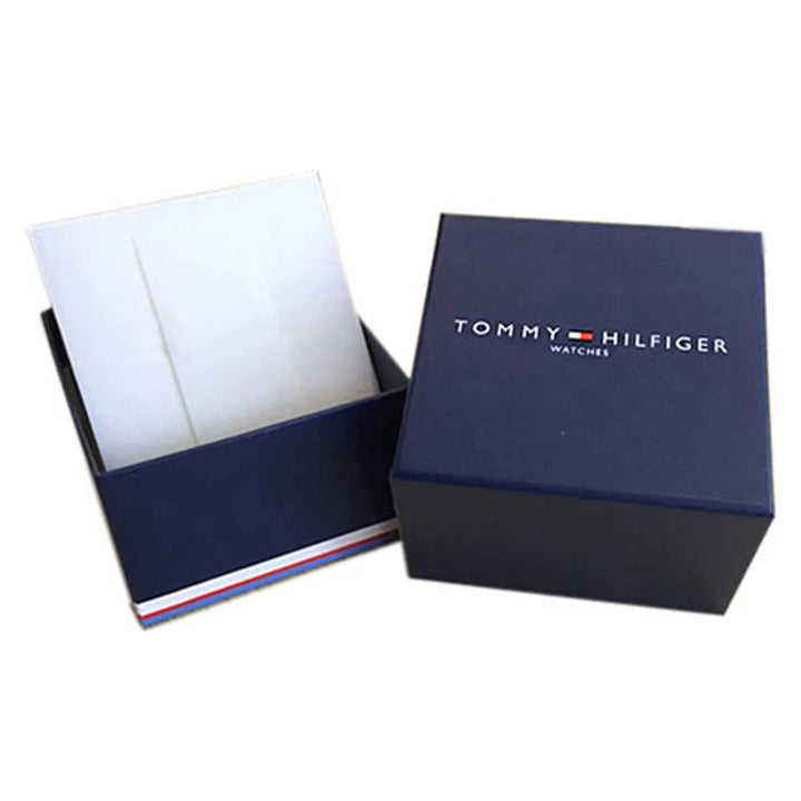 Tommy Hilfiger Eve 1782282 Damenuhr - Tommy Hilfiger Eve 1782282 Damenuhr - View 3