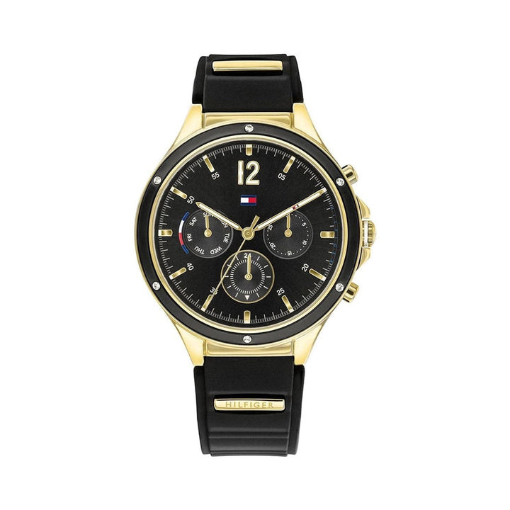 Tommy Hilfiger Eve 1782282 Damenuhr - Default Title