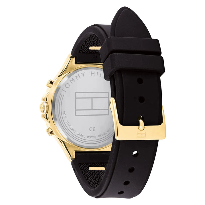 Tommy Hilfiger Eve 1782282 Damenuhr - Tommy Hilfiger Eve 1782282 Damenuhr - View 2
