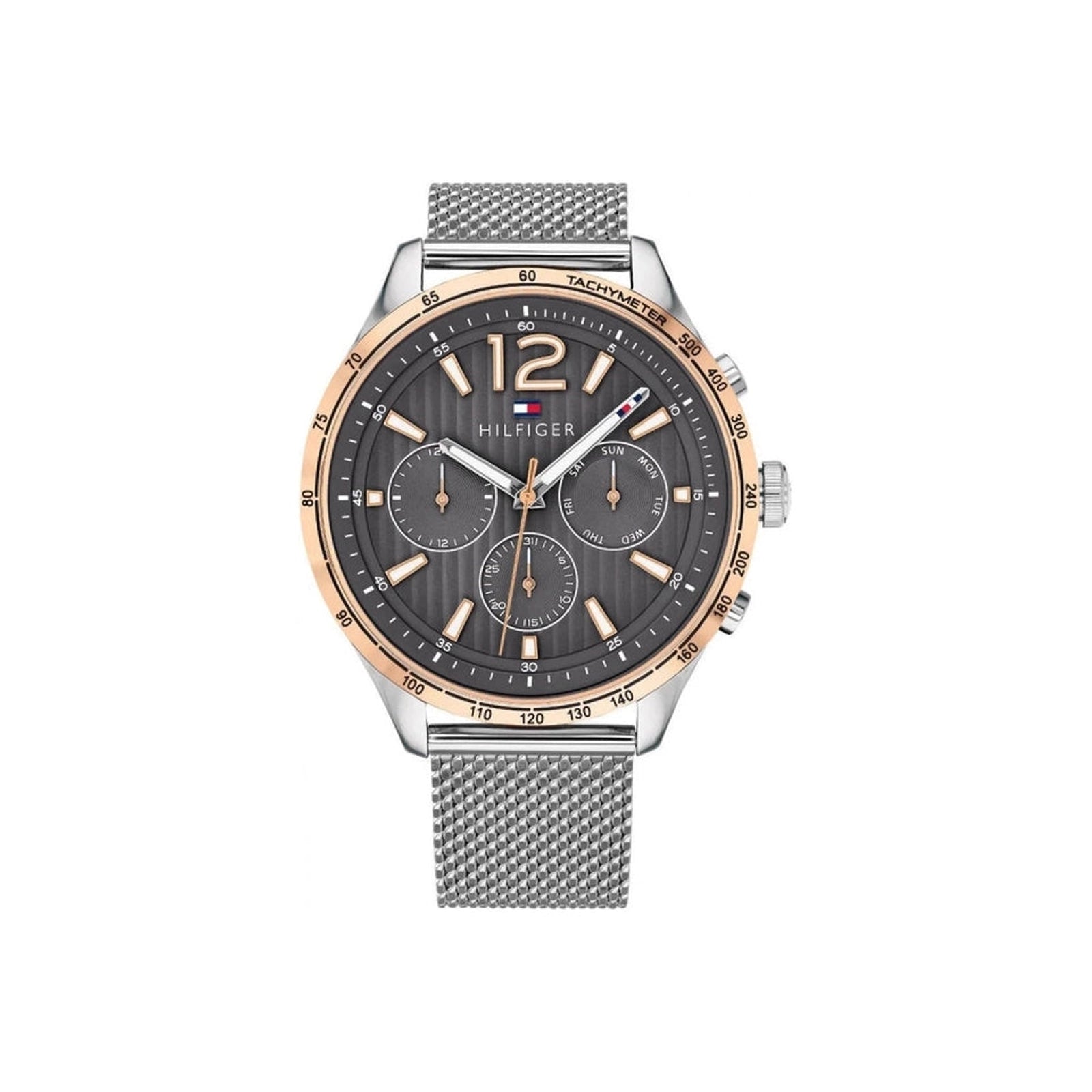 Tommy Hilfiger Gavin 1791466 Herrenuhr - Tommy Hilfiger - Main Product Image