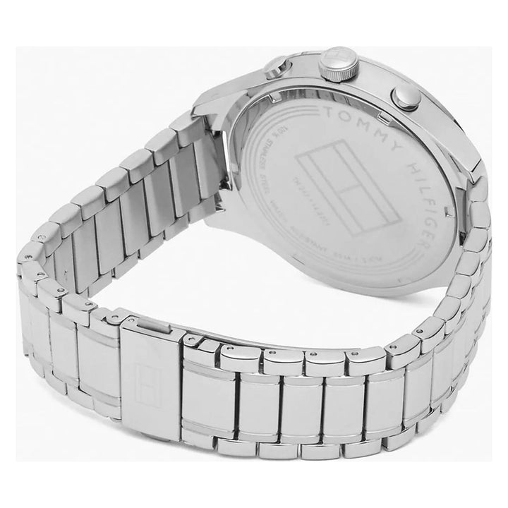 Tommy Hilfiger Gavin 1791469 Herrenuhr - Tommy Hilfiger Gavin 1791469 Herrenuhr - View 5