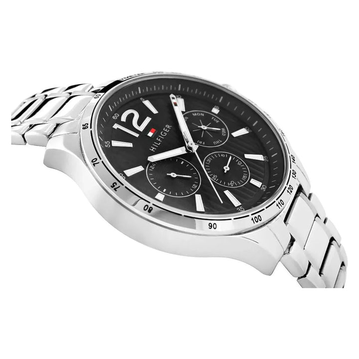 Tommy Hilfiger Gavin 1791469 Herrenuhr - Tommy Hilfiger Gavin 1791469 Herrenuhr - View 7
