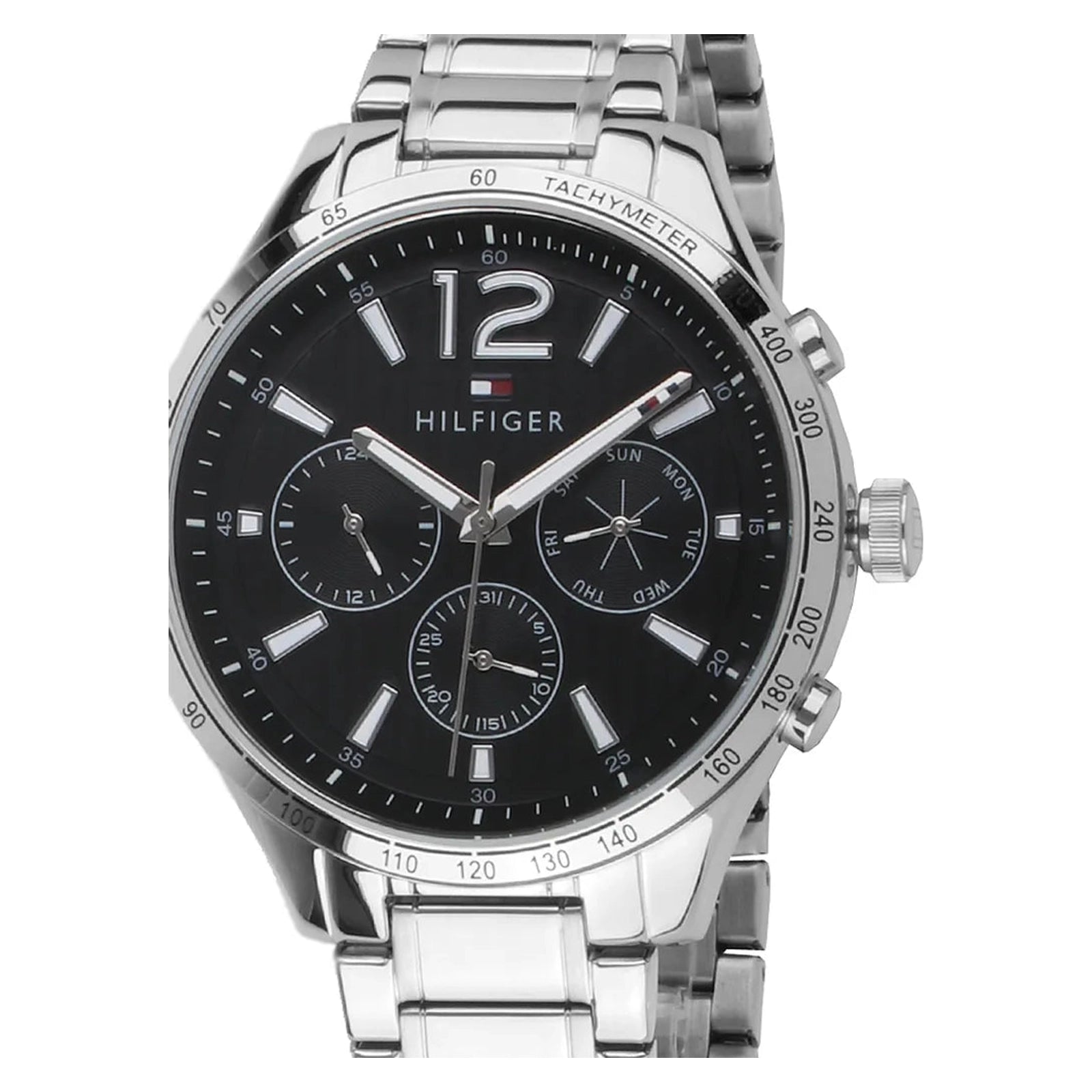 Tommy Hilfiger Gavin 1791469 Herrenuhr - Tommy Hilfiger Gavin 1791469 Herrenuhr - View 4