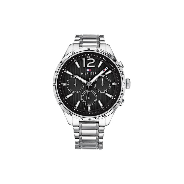 Tommy Hilfiger Gavin 1791469 Herrenuhr - Default Title