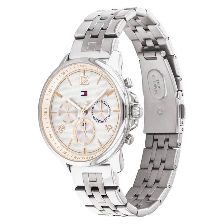 Tommy Hilfiger Harper 1782222 Damenuhr - Tommy Hilfiger Harper 1782222 Damenuhr - View 3