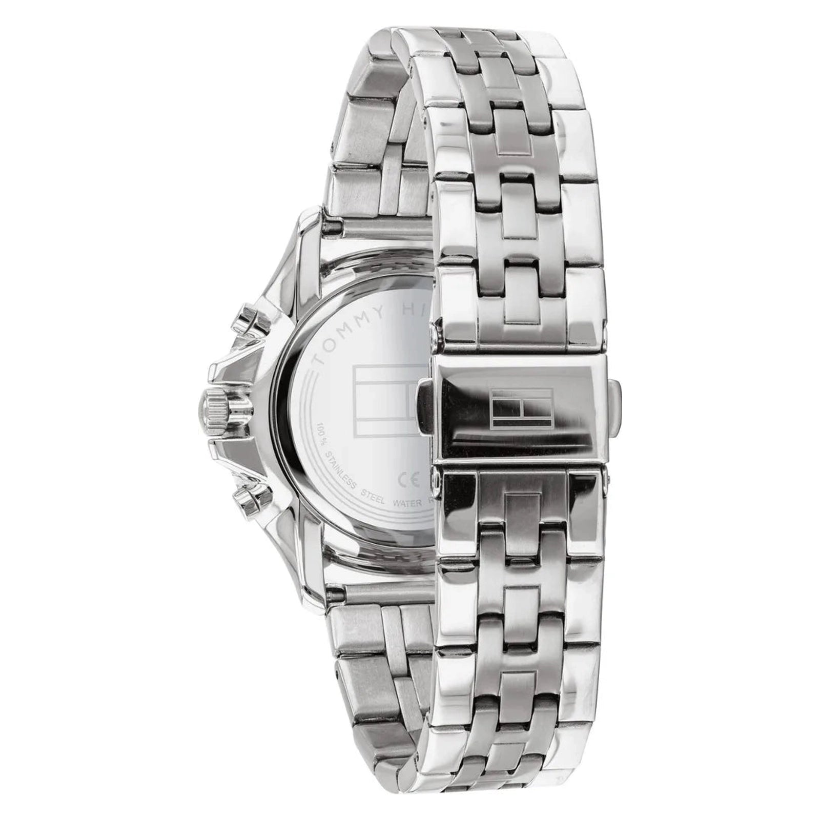 Tommy Hilfiger Harper 1782222 Damenuhr - Tommy Hilfiger Harper 1782222 Damenuhr - View 4