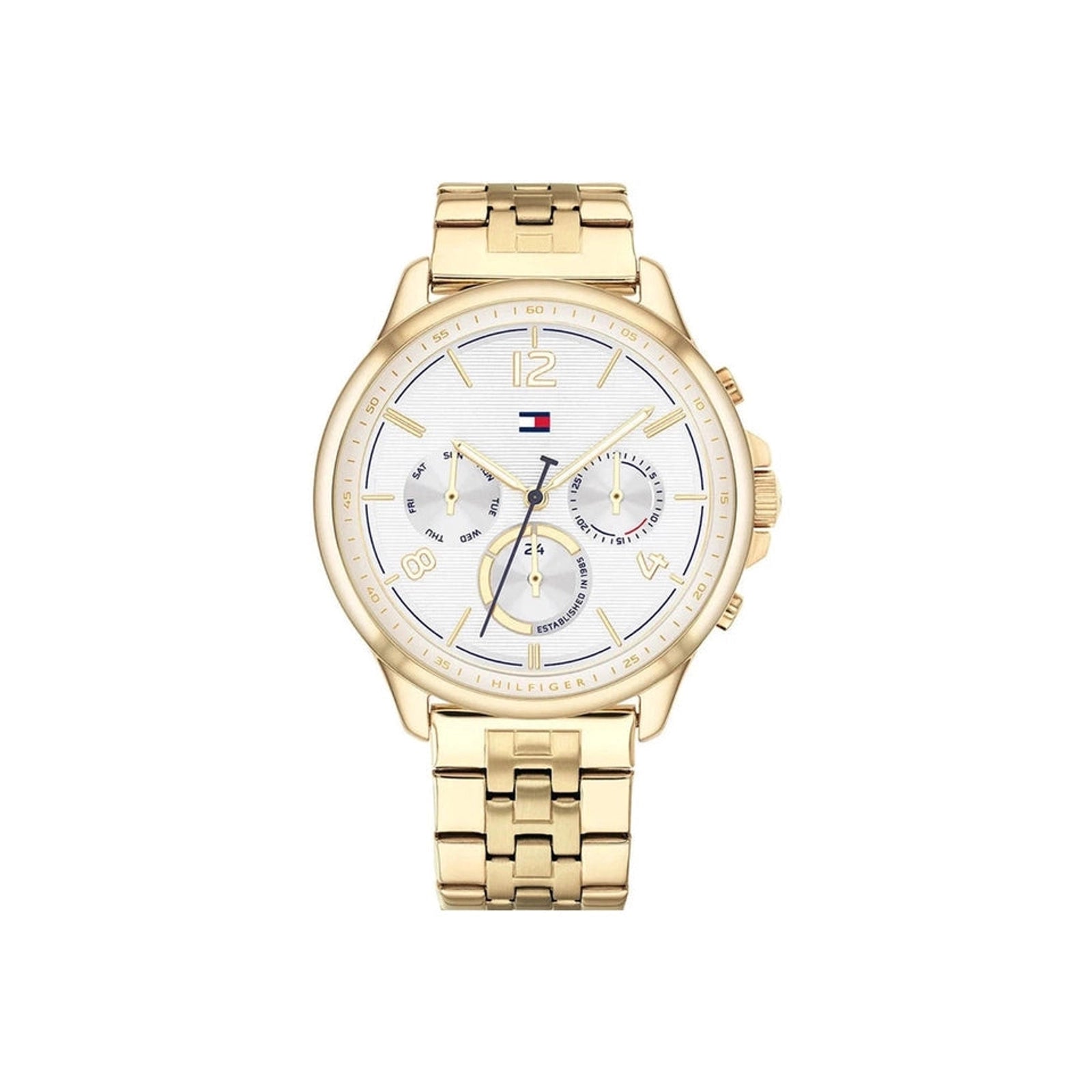 Tommy Hilfiger Harper 1782223 Damenuhr - Tommy Hilfiger - Main Product Image
