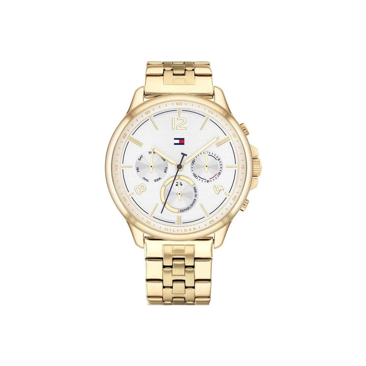 Tommy Hilfiger Harper 1782223 Damenuhr - Tommy Hilfiger - Main Product Image
