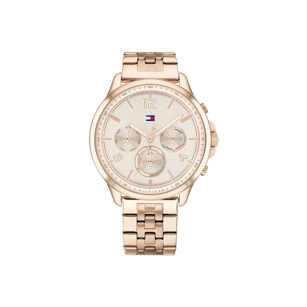 Tommy Hilfiger Harper 1782224 Damenuhr - Tommy Hilfiger - Main Product Image