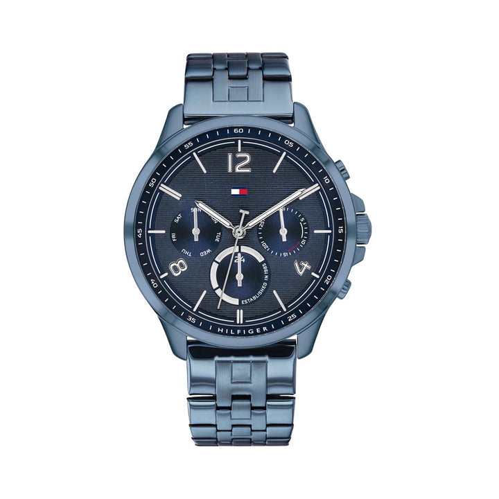 Tommy Hilfiger Harper 1782227 Damenuhr - Default Title