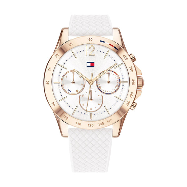 Tommy Hilfiger Haven 1782199 Damenuhr - Tommy Hilfiger Haven 1782199 Damenuhr