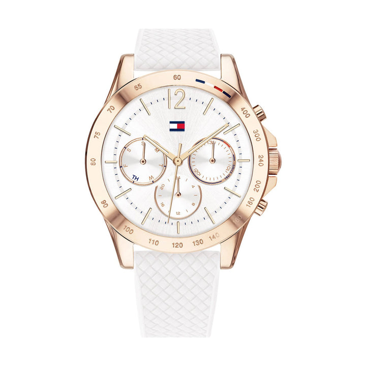 Tommy Hilfiger Haven 1782199 Damenuhr - Tommy Hilfiger Haven 1782199 Damenuhr
