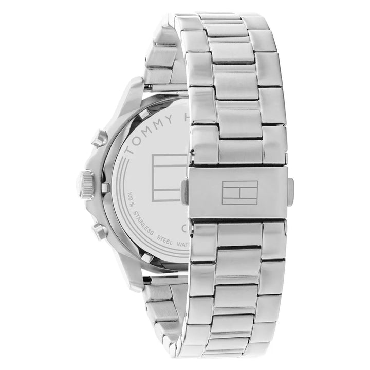 Tommy Hilfiger Henry 1710477 Herrenuhr - Tommy Hilfiger Henry 1710477 Herrenuhr - View 3