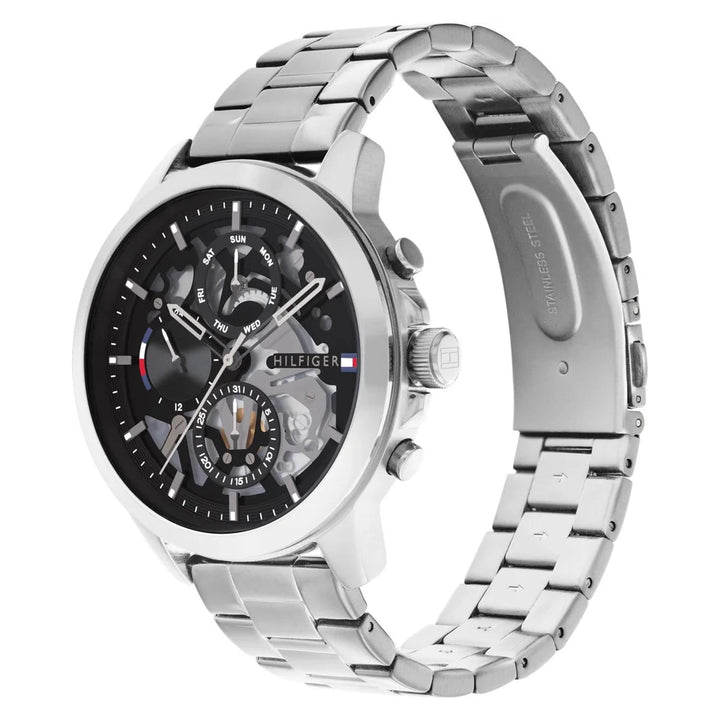 Tommy Hilfiger Henry 1710477 Herrenuhr - Tommy Hilfiger Henry 1710477 Herrenuhr - View 5