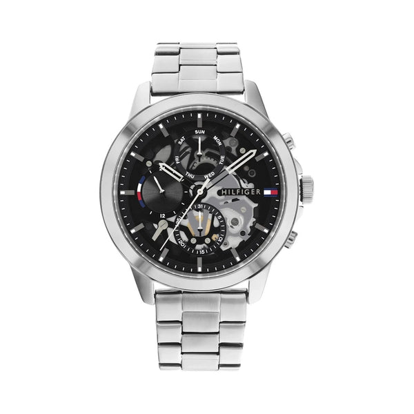 Tommy Hilfiger Henry 1710477 Herrenuhr