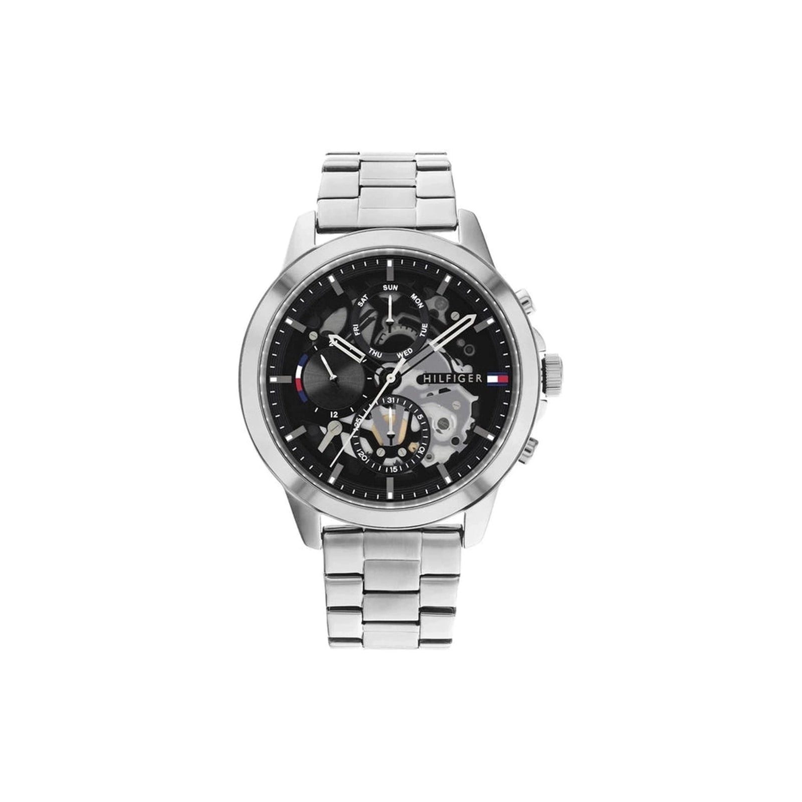 Tommy Hilfiger Henry 1710477 Herrenuhr - Default Title