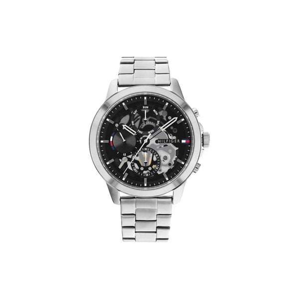 Tommy Hilfiger Henry 1710477 Herrenuhr - Default Title