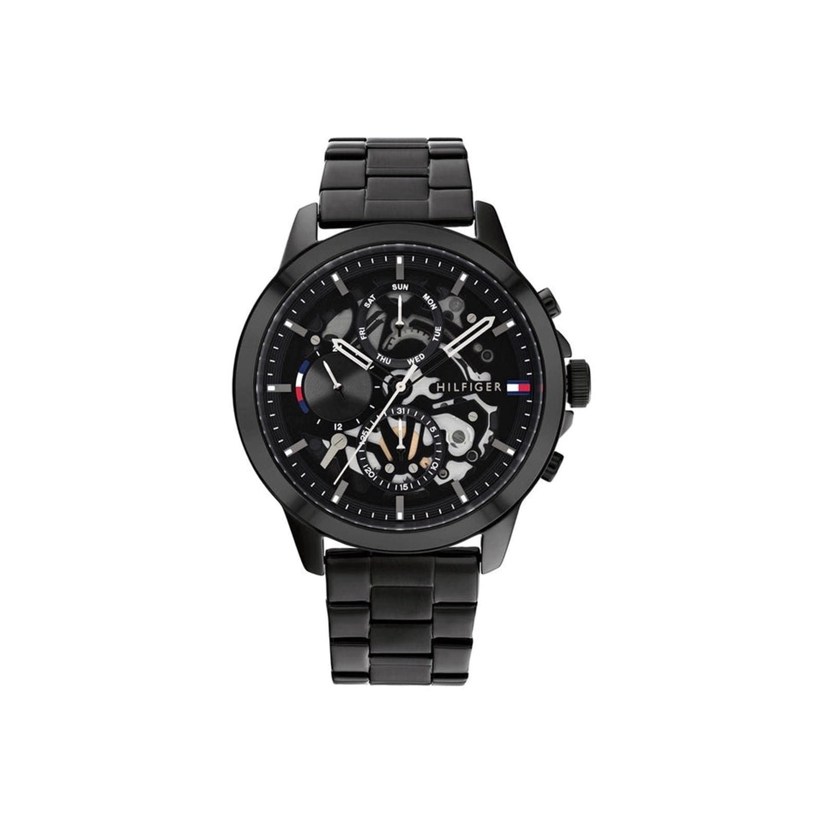 Tommy Hilfiger Henry 1710478 Herrenuhr - Tommy Hilfiger - Main Product Image