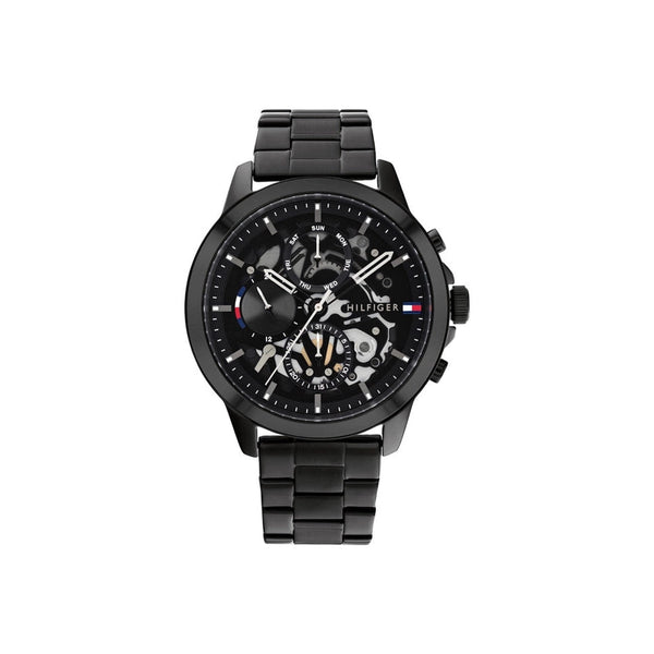 Tommy Hilfiger Henry 1710478 Herrenuhr - Tommy Hilfiger - Main Product Image