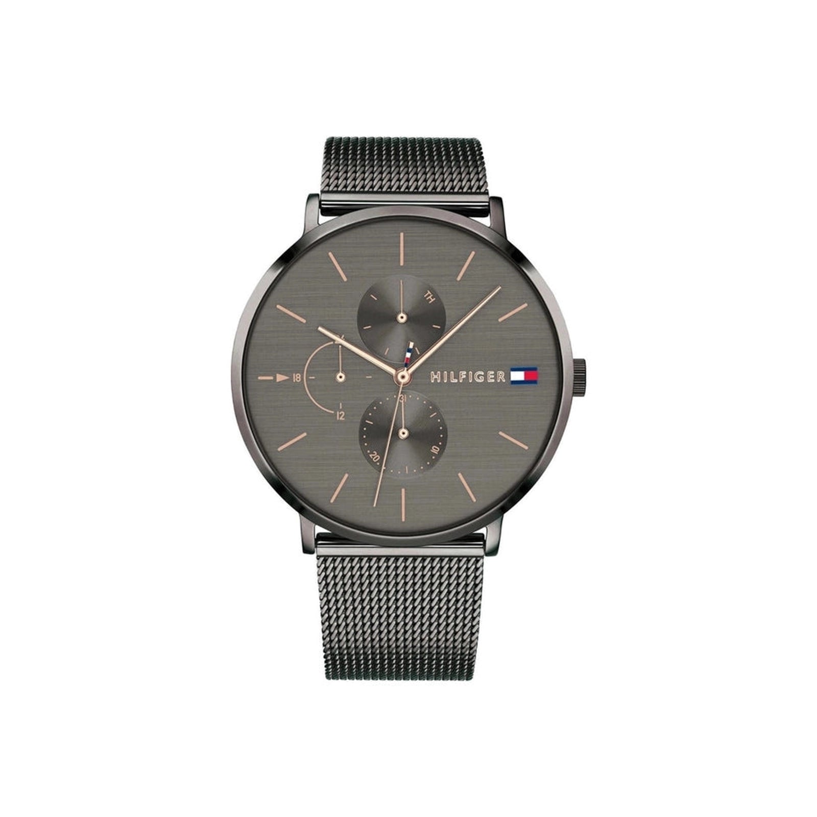 Tommy Hilfiger Jenna 1781945 Damenuhr - Tommy Hilfiger - Main Product Image