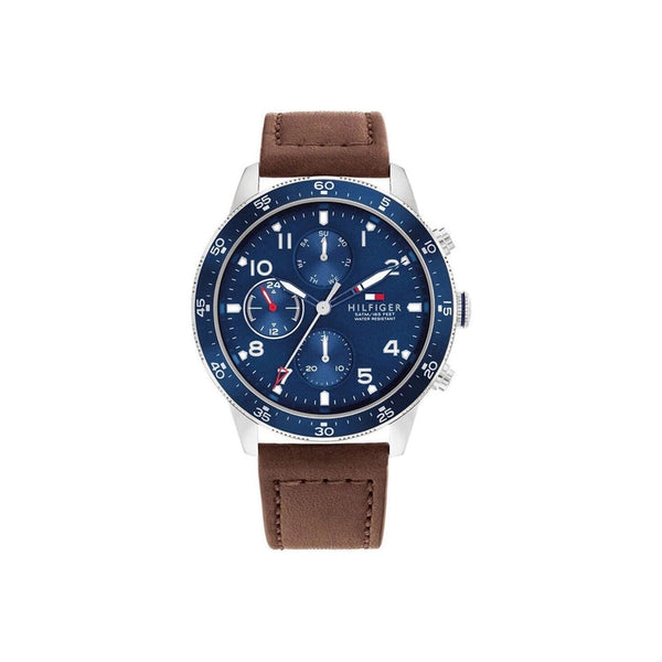 Tommy Hilfiger Jimmy 1791946 Herrenuhr - Tommy Hilfiger - Main Product Image