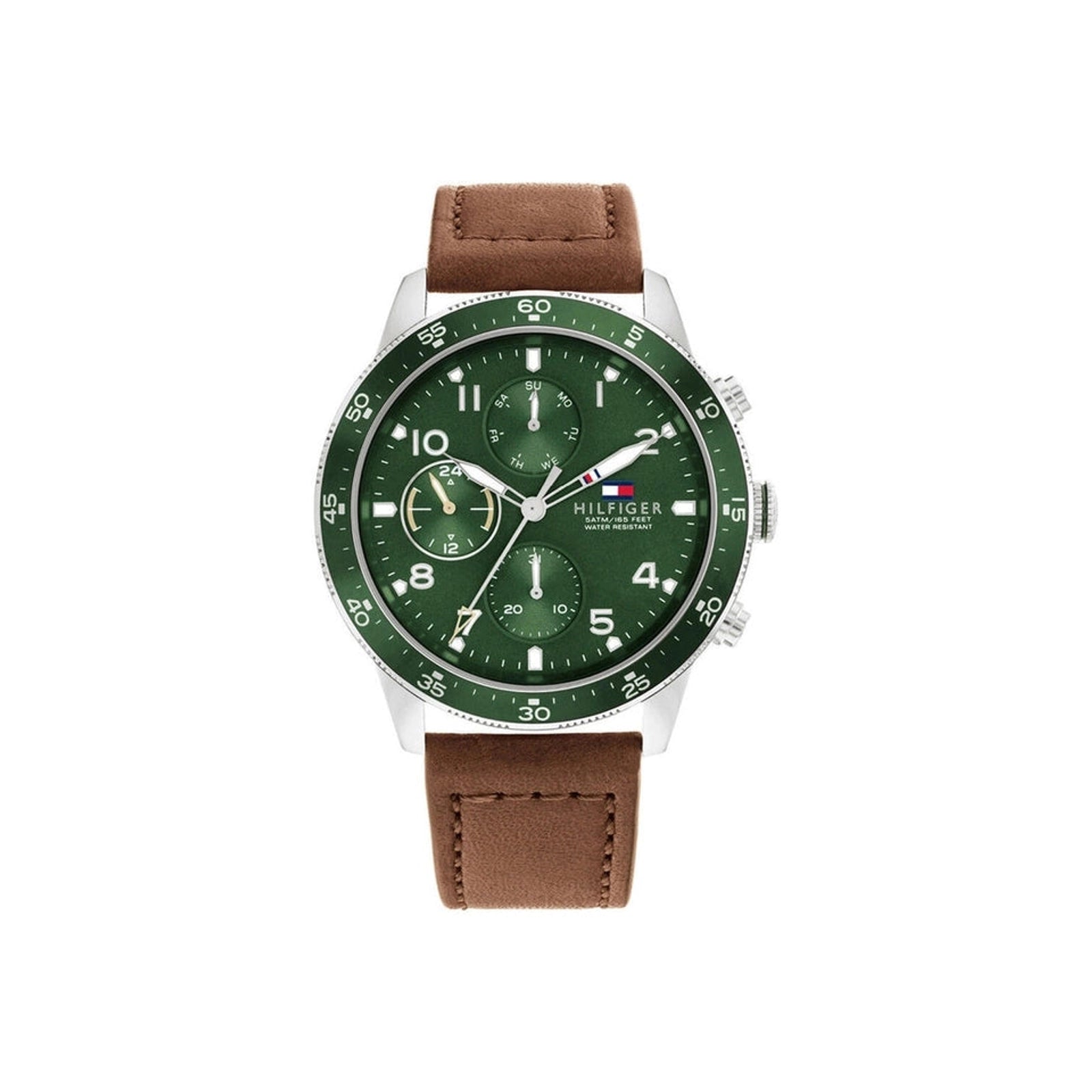 Tommy Hilfiger Jimmy 1791948 Herrenuhr - Tommy Hilfiger - Main Product Image