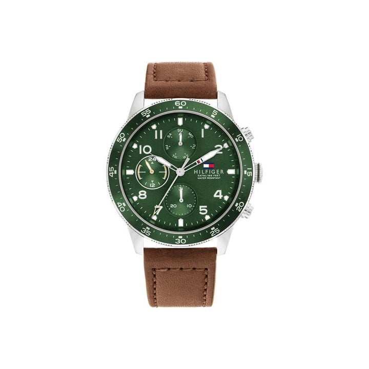 Tommy Hilfiger Jimmy 1791948 Herrenuhr - Tommy Hilfiger - Main Product Image