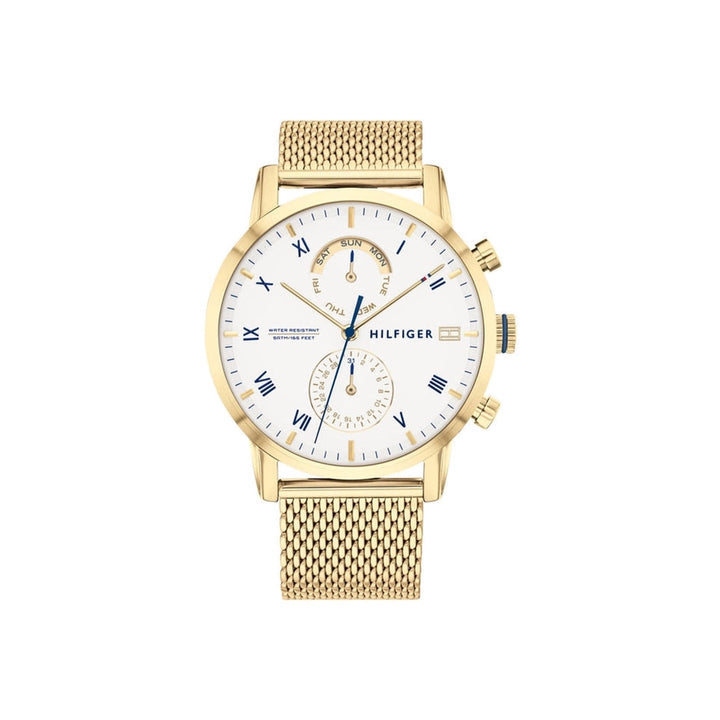 Tommy Hilfiger Kane 1710403 Herrenuhr - Tommy Hilfiger - Main Product Image