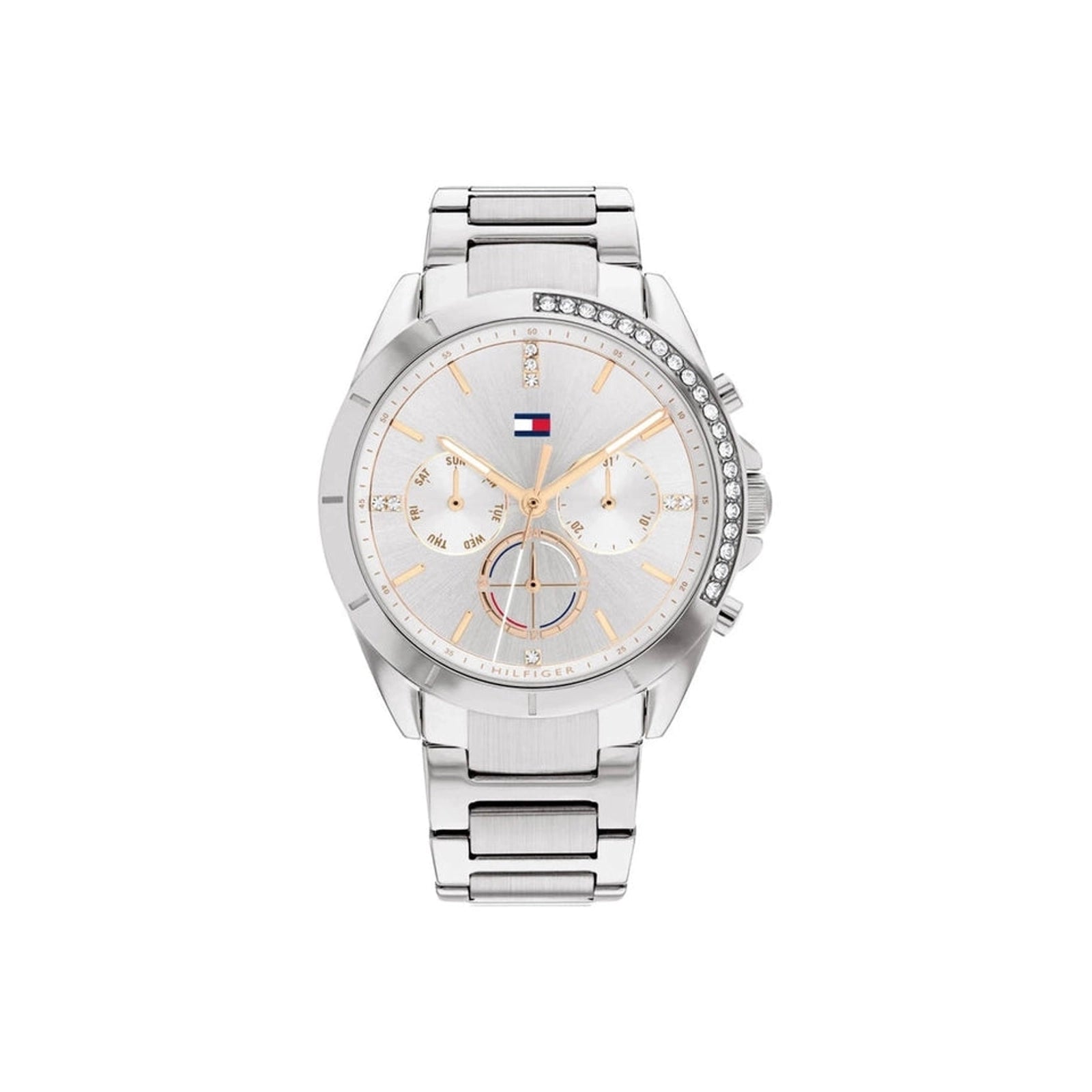 Tommy Hilfiger Kennedy 1782384 Damenuhr - Tommy Hilfiger - Main Product Image