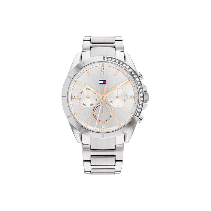 Tommy Hilfiger Kennedy 1782384 Damenuhr - Tommy Hilfiger - Main Product Image