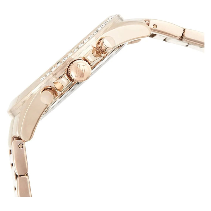 Tommy Hilfiger Kennedy 1782386 Damenuhr - Tommy Hilfiger Kennedy 1782386 Damenuhr - View 8