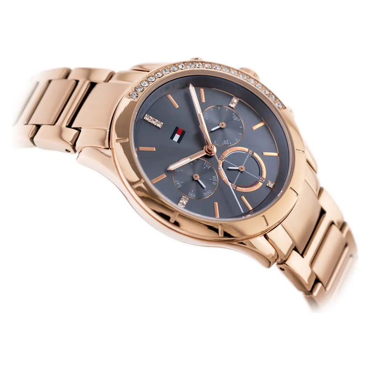 Tommy Hilfiger Kennedy 1782386 Damenuhr - Tommy Hilfiger Kennedy 1782386 Damenuhr - View 4