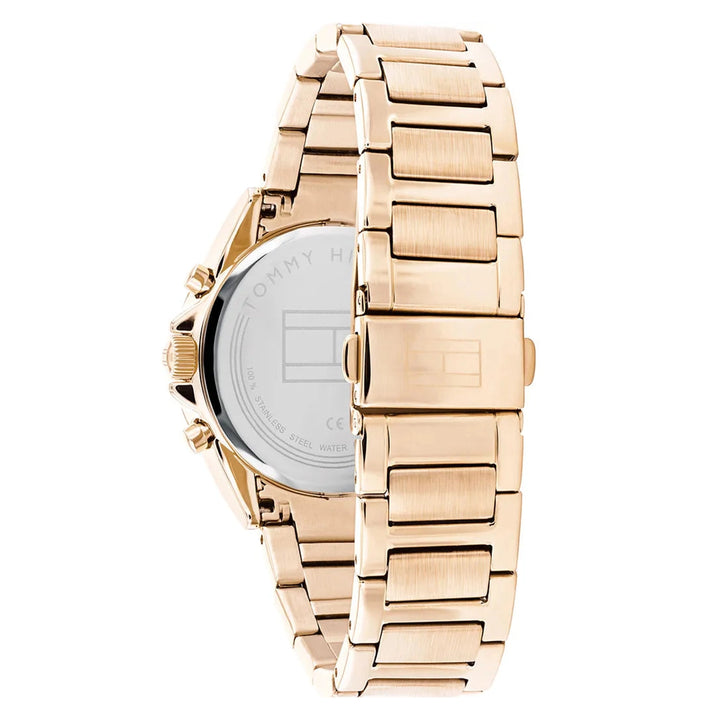 Tommy Hilfiger Kennedy 1782386 Damenuhr - Tommy Hilfiger Kennedy 1782386 Damenuhr - View 6