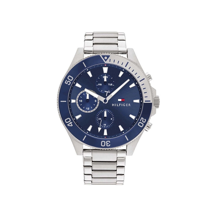 Tommy Hilfiger Larson 1791917 Herrenuhr