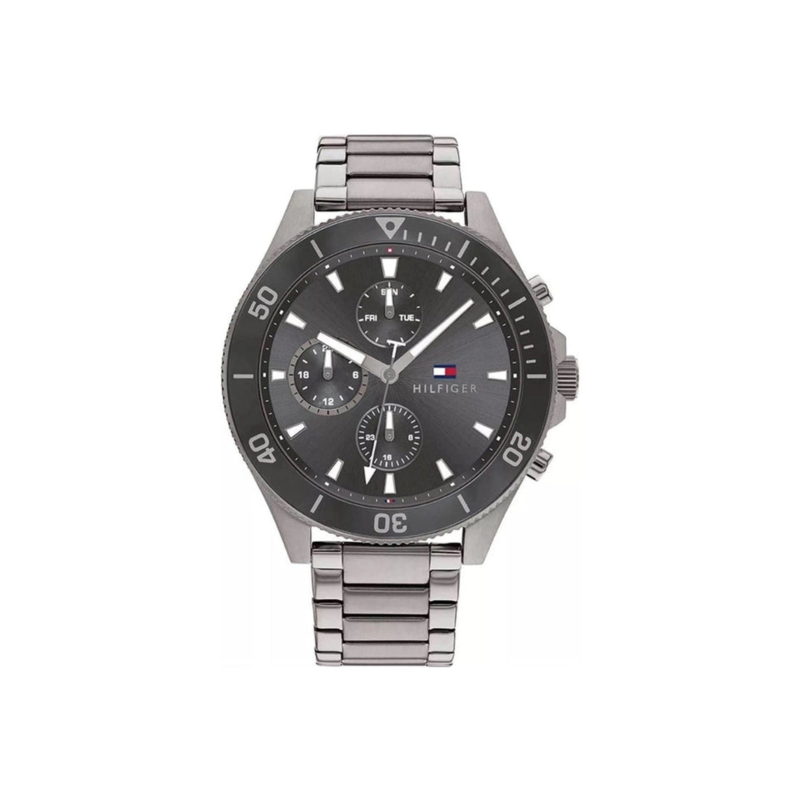 Tommy Hilfiger Larson 1791918 Herrenuhr - Tommy Hilfiger - Main Product Image