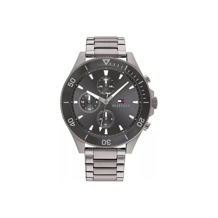 Tommy Hilfiger Larson 1791918 Herrenuhr - Tommy Hilfiger - Main Product Image