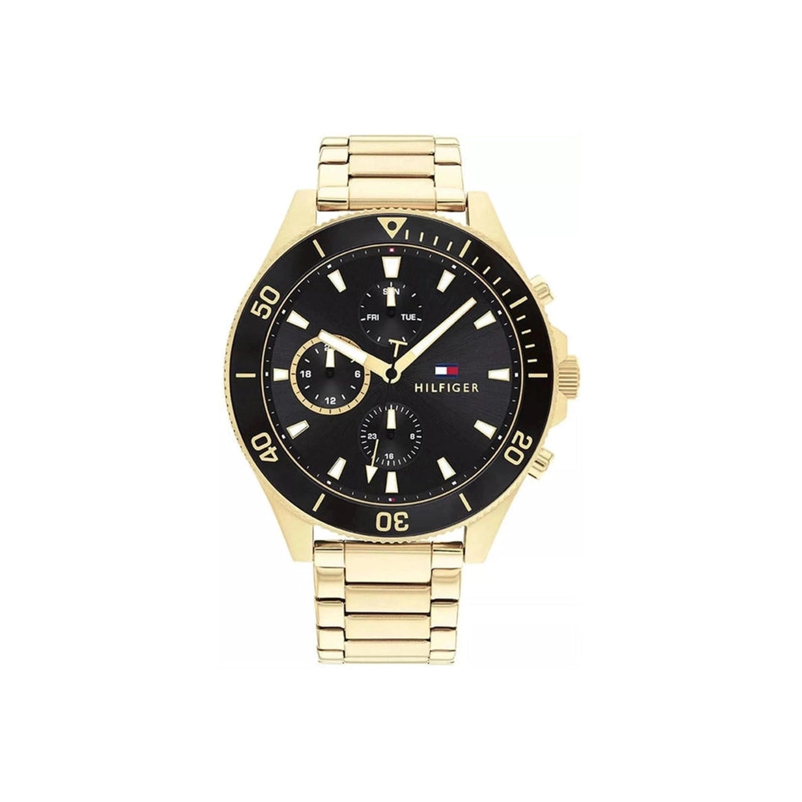 Tommy Hilfiger Larson 1791919 Herrenuhr - Tommy Hilfiger - Main Product Image