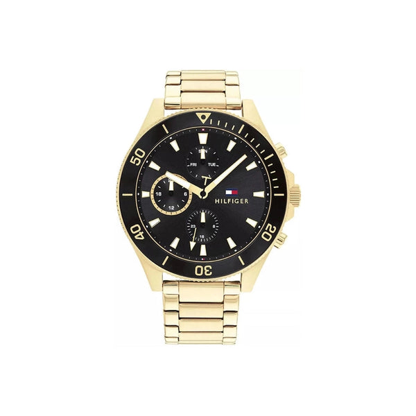 Tommy Hilfiger Larson 1791919 Herrenuhr - Tommy Hilfiger - Main Product Image