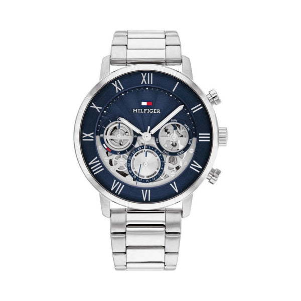 Tommy Hilfiger Legend 1710569 Herrenuhr