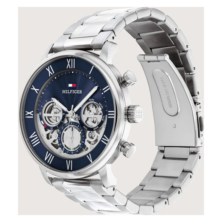 Tommy Hilfiger Legend 1710569 Herrenuhr - Tommy Hilfiger Legend 1710569 Herrenuhr - View 3