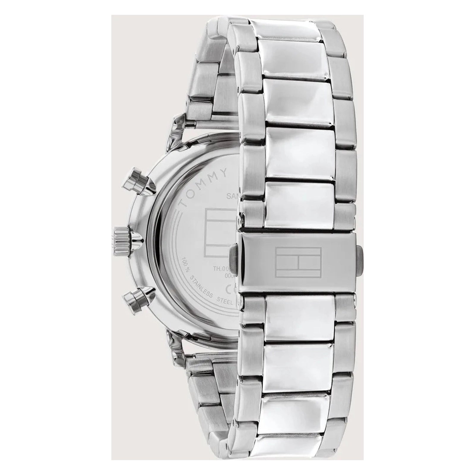 Tommy Hilfiger Legend 1710569 Herrenuhr - Tommy Hilfiger Legend 1710569 Herrenuhr - View 4