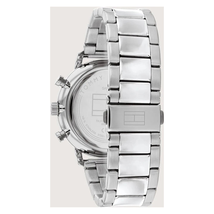 Tommy Hilfiger Legend 1710569 Herrenuhr - Tommy Hilfiger Legend 1710569 Herrenuhr - View 4