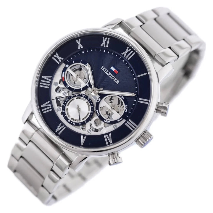 Tommy Hilfiger Legend 1710569 Herrenuhr - Tommy Hilfiger Legend 1710569 Herrenuhr - View 5