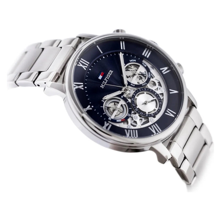 Tommy Hilfiger Legend 1710569 Herrenuhr - Tommy Hilfiger Legend 1710569 Herrenuhr - View 6