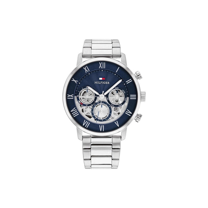 Tommy Hilfiger Legend 1710569 Herrenuhr - Default Title