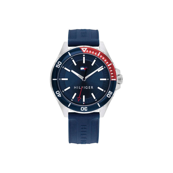 Tommy Hilfiger Logan 1792009 Herrenuhr - Tommy Hilfiger - Main Product Image